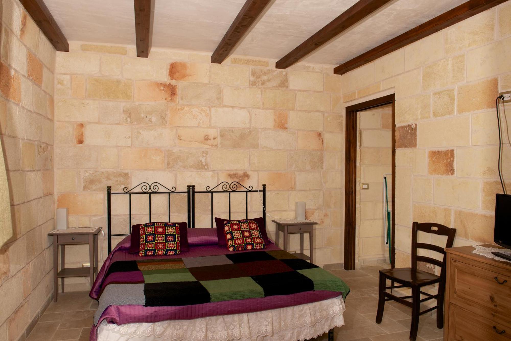 Relais Villa Lucia Carovigno Habitación foto