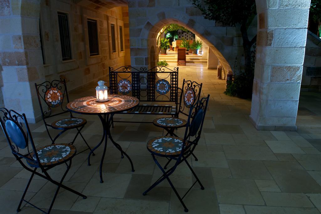 Relais Villa Lucia Carovigno Exterior foto